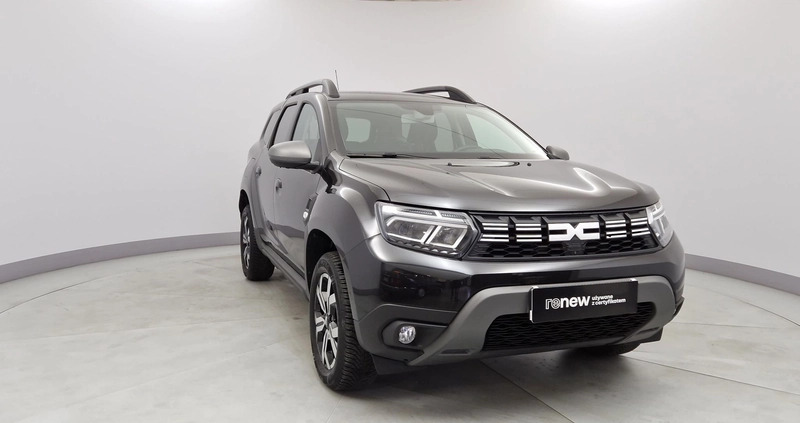 Dacia Duster cena 80900 przebieg: 29856, rok produkcji 2023 z Mińsk Mazowiecki małe 301